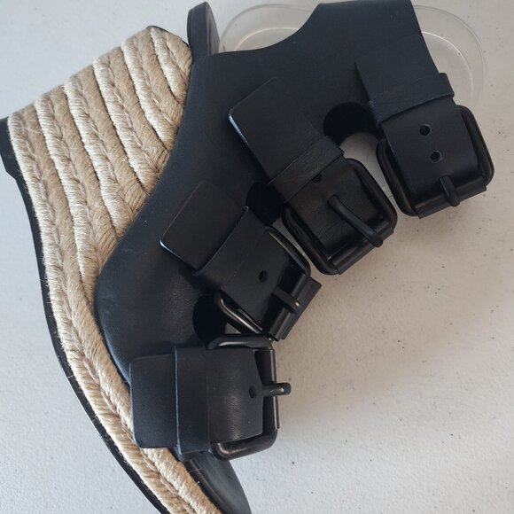 Alexander Wang Wedge "EUC" - Picture 10 of 16